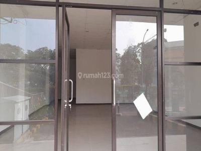 Jual Ruko 4 Lantai Cocok Klinik Tangcity Mall Kota Tangerang