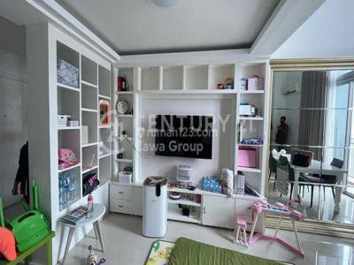 kan Soho Residence Type Avenue Furnish Tempt Tinggal Jakbar