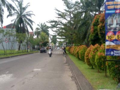 Lahan Tangsel Dekat Mall Pamulang Siap Akad Notaris