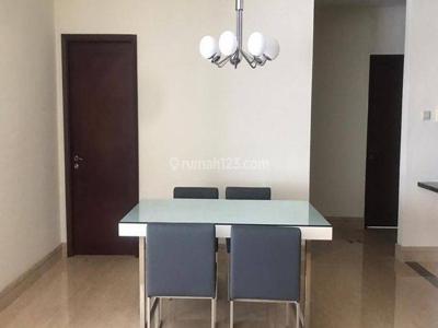 Murah Capital Res 3+1 BR Furnished