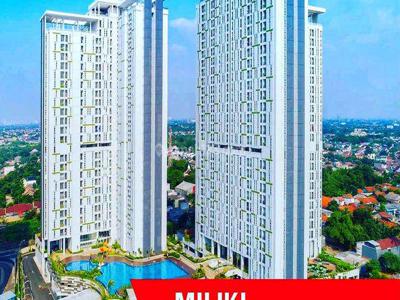 Promo Dp 5jt All In Perfect Living Investment At Akasa Bsd