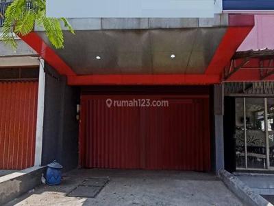 Ruko 2,5 Lantai Disewakan di Raya Mulyosari Surabaya