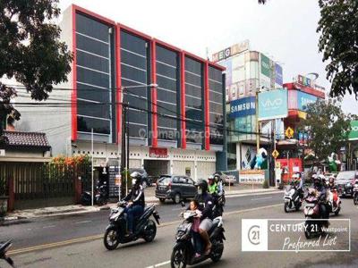 Ruko Baru Siap Pakai Strategis Di Kota Bandung