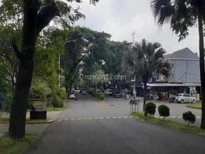 Ruko Murah Posisi Hook Boulevard Utama Perum Cibubur Country Jakarta Timur