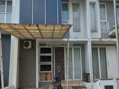 Rumah 2 Lantai Bagus di Jelupang, Serpong Utara, Tangerang Selatan