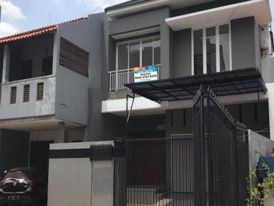Rumah 2 Lantai Nyaman Gajah Mungkur, Semarang