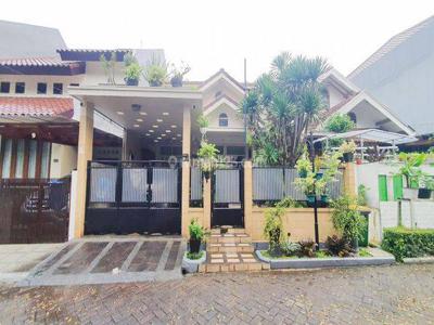 Rumah Bagus Di Camar Bintaro Jaya Sektor 3 Tangerang Selatan