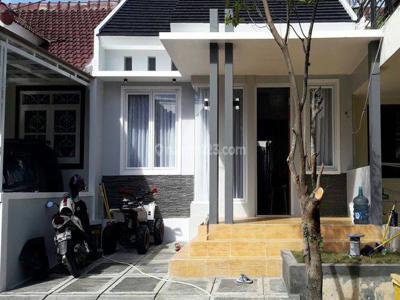 Rumah Bagus Furnished di Sentul City, Bogor