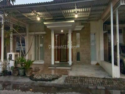 Rumah Baru Semi Furnished SHM di Perumahan Citra Garden Ruko Sentra Niaga Blok Rk No. 32, Entalsewu, Kec. Buduran, Kabupaten Sidoarjo, Jawa Timur, Sidoarjo