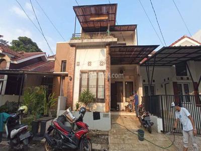 Rumah di Depok Hanya Selangkah Ke Rsia Asyifa Depok