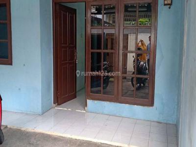 Rumah Minimalis 1 Lantai di Pondok Kelapa