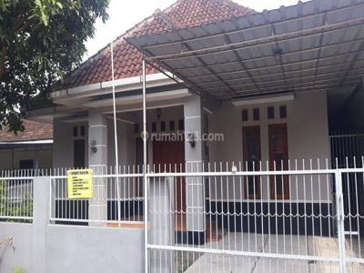 Rumah Siap Huni Bersih Dan Rapi Dekat Jln Kaliurang Km 7