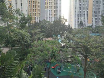 Sewa Apartemen 2br Fullfurnish View Pool Lokasi Di Springlake