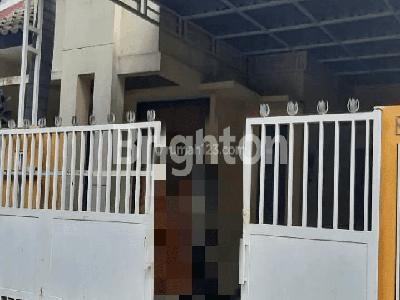 Sewa Murah Rumah Full Furnish di Area Riverside Malang