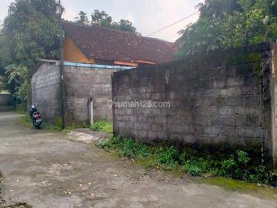 Tanah di Wedomartani Dekat Rs Mitra Paramedika