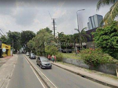 Tanah Elit Jaksel Area Jl Raya Rs Fatmawati Lokasi Strategis