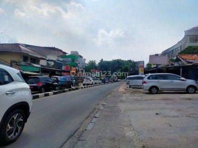 Tanah Jakarta Selatan Dekat Gerbang Tol Tb Simatupang Akses 2 Mobil