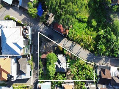 Tanah Murah di Munggu , Badung, Akses Bagus