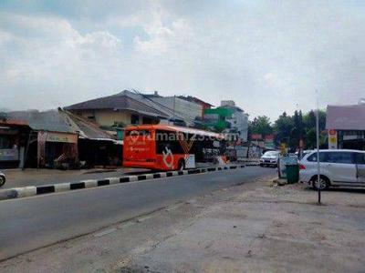 Tanah Premium Jakarta Dekat Jl Raya Rs Fatmawati Siap Ajb Notaris