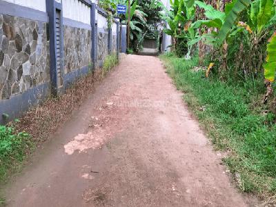 Tanah Siap Bangun 5 Menit Lapangan Terbang Pondok Cabe Siap Ajb Notaris