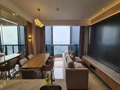 TURUN HARGA!!! Dijual Cepat Apartment Yukata Suites (Furnished)