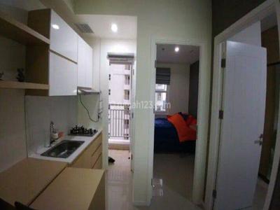 Unit Cakep Sewa Cepet Type 2BR Furnished Parahyangan Residences Apartemen