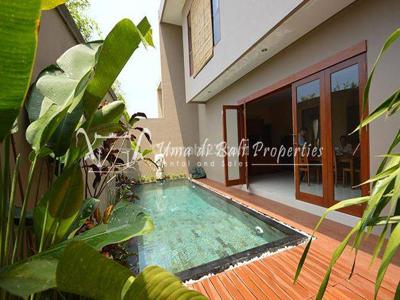 Villa Nadya Kerobokan It 397, Available End Of August