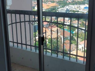 Waterplace Apartment 3br Tower E Lantai 21