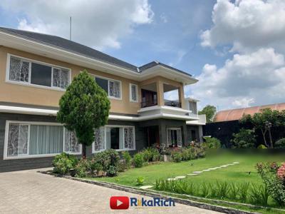 6 Bedrooms Rumah Depok, Sleman, DI Yogyakarta