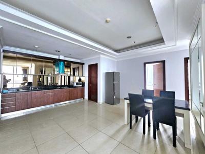 Apartemen Denpasar Residence at Kuningan City
