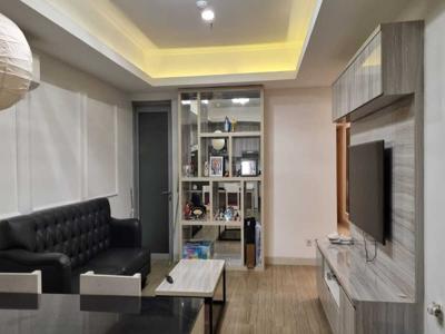 Apartemen Fully Furnished Siap Huni The Mansion Tower Dorada Kemayoran