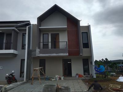 Cluster sirena grand Batavia fre surat