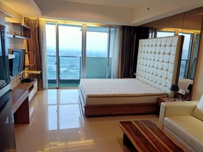 Di Jual Apartmen Kemang Village , type Studio