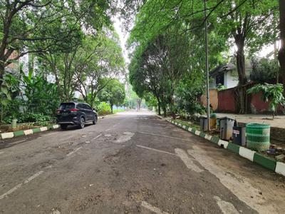 Dijual Kavling Siap Bangun Giriloka BSD Serpong Tangerang