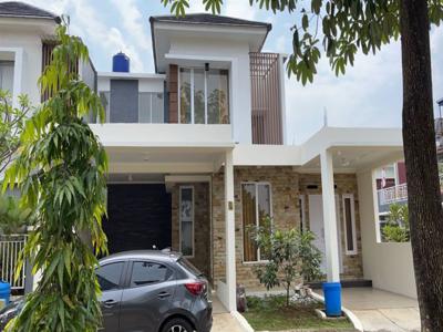 Dijual Rumah Di Grand Depok City