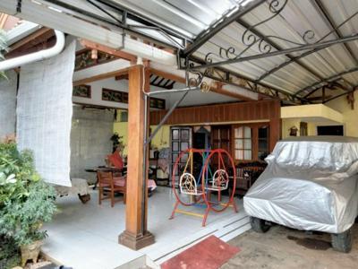 Hot Turun Harga Rumah Nyaman dan Tenang di Gajahmungkur Kota Semarang