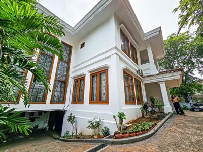 House for sale Kintamani Jakarta selatan