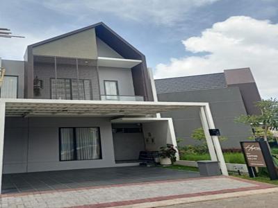 HYRA at Melia Graha Raya Rumah Premium Dp 0%