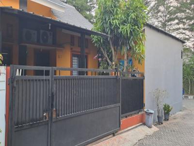 Jual Cepat Rumah siap huni luas 144mtr, sawah baru, ciputat