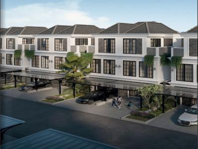 New Launching Anwa Residence Cluster Victoria