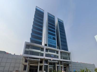 Office tower elang laut di pik