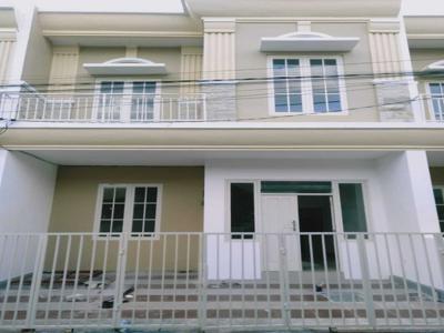 Rumah Baru Siap Huni Gununganyar Rungkut Surabaya