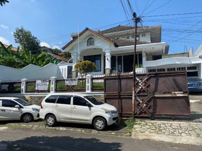Rumah Besar, Murah, Siap Huni Di Komplek Ujungberung Bandung