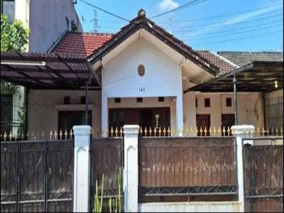 Rumah dijual badung timur, Ciwastra, Sayap Margahayu raya, Marga wangi