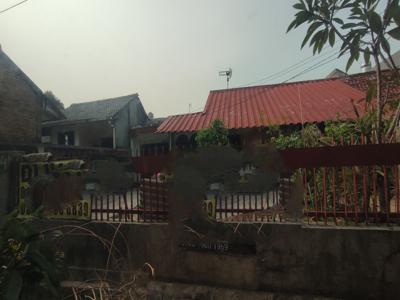 Rumah Lama Lokasi Strategis di Jatipadang Pasar Minggu Jakarta Selatan