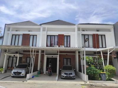 Rumah Mewah 2 Lantai Pusat Kota Semarang