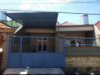 Rumah Modern Siap Huni Daerah Libra, Ploso