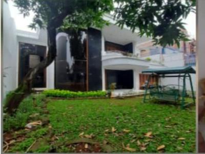 Rumah murah di Pondok Indah