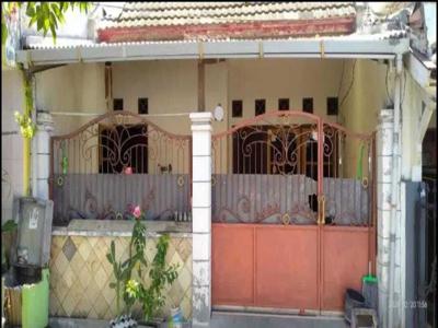 Rumah Murah Siap Huni Di Griya Kebraon Tengah Surabaya