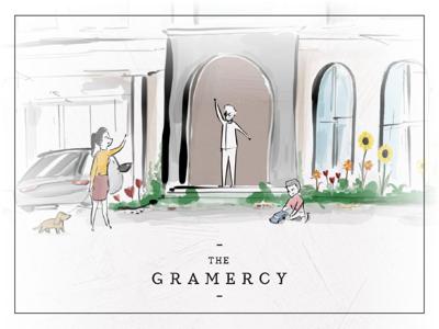 The Gramercy Rumah Mewah Terbaru di Alam Sutera